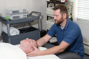 Cranial Sacral Therapy